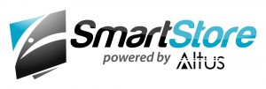 SmartStore logo
